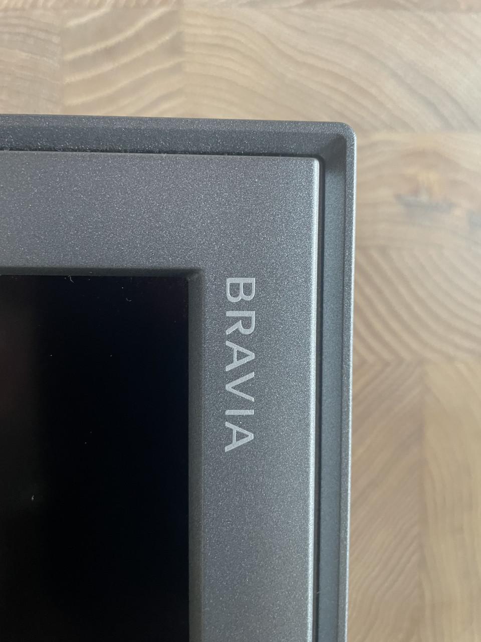 Sony Bravia LCD scherm KDL-20S2000