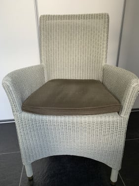 Eetkamerstoelen
