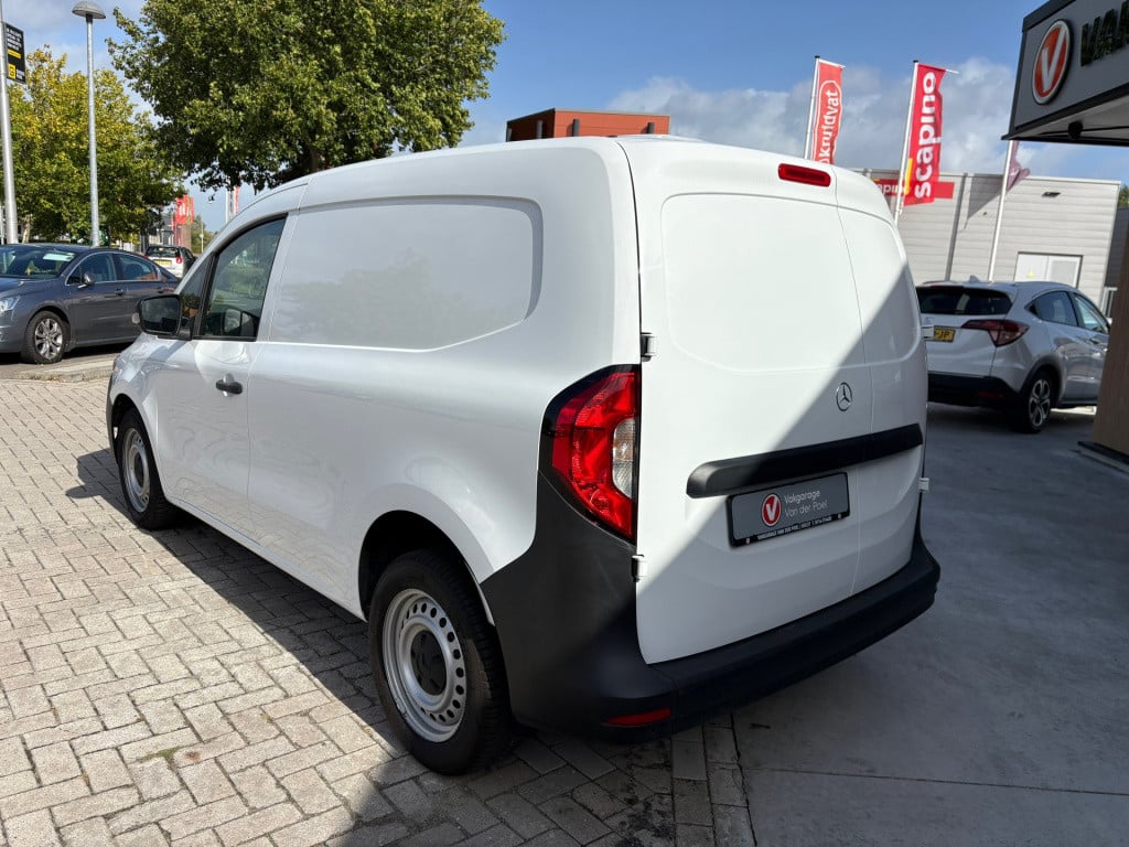 Mercedes-Benz Citan 108 cdi l1 pro