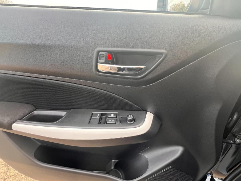 Suzuki Swift 1.2 select smart hybrid