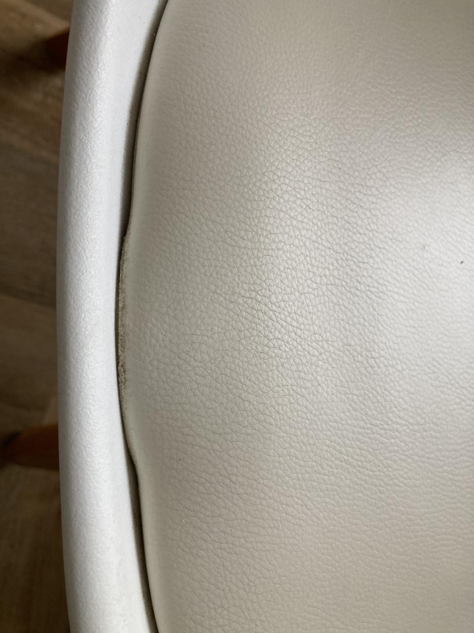 Eetkamerstoelen (4 stuks)