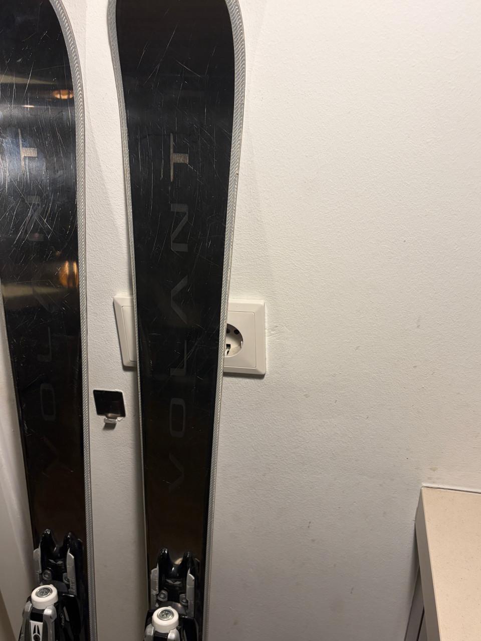 VOLANT ski’s, 150 cm