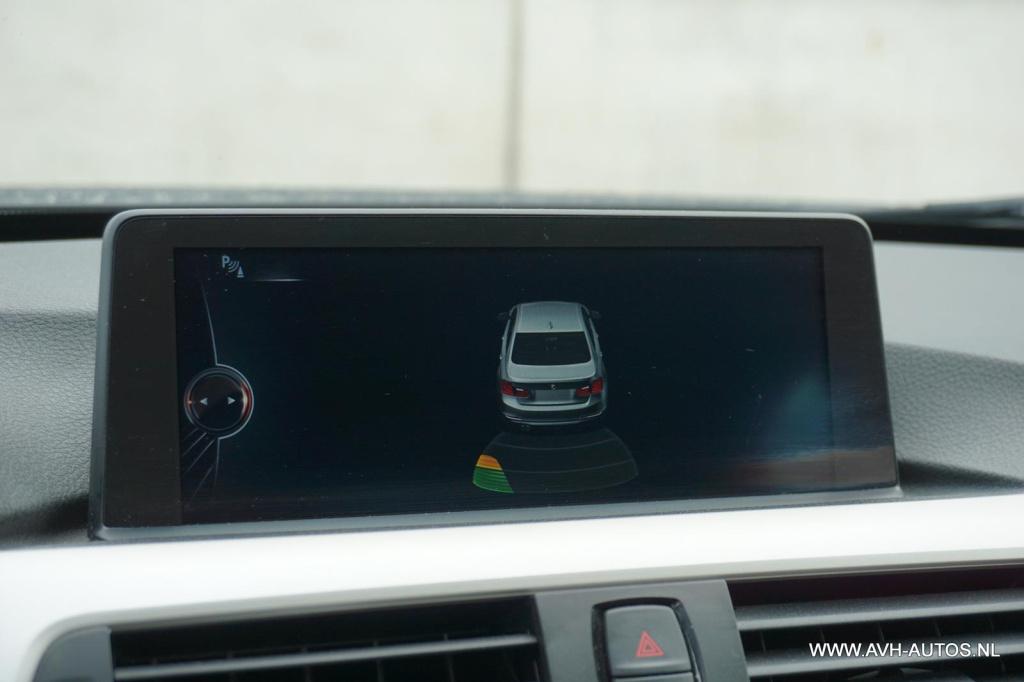 BMW 3-serie 320i efficientdynamics edition executive