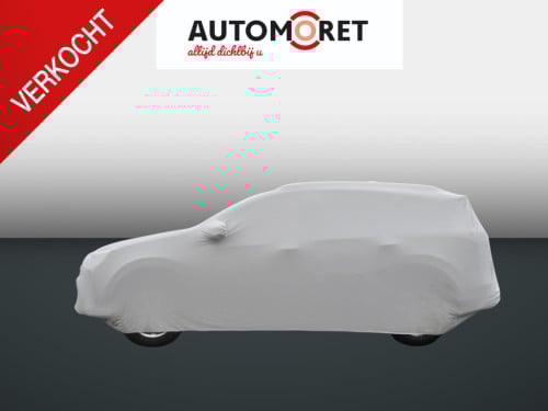 BMW 3-serie touring 320d efficientdynamics edition executive