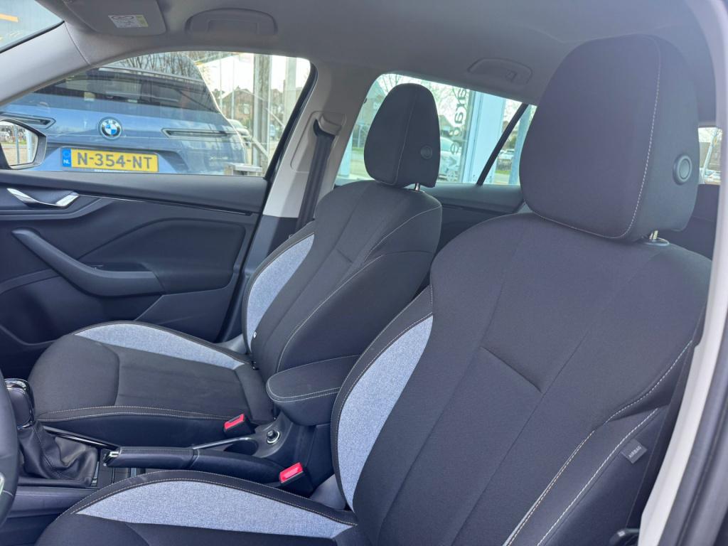 Skoda Kamiq 1.0 tsi business edition