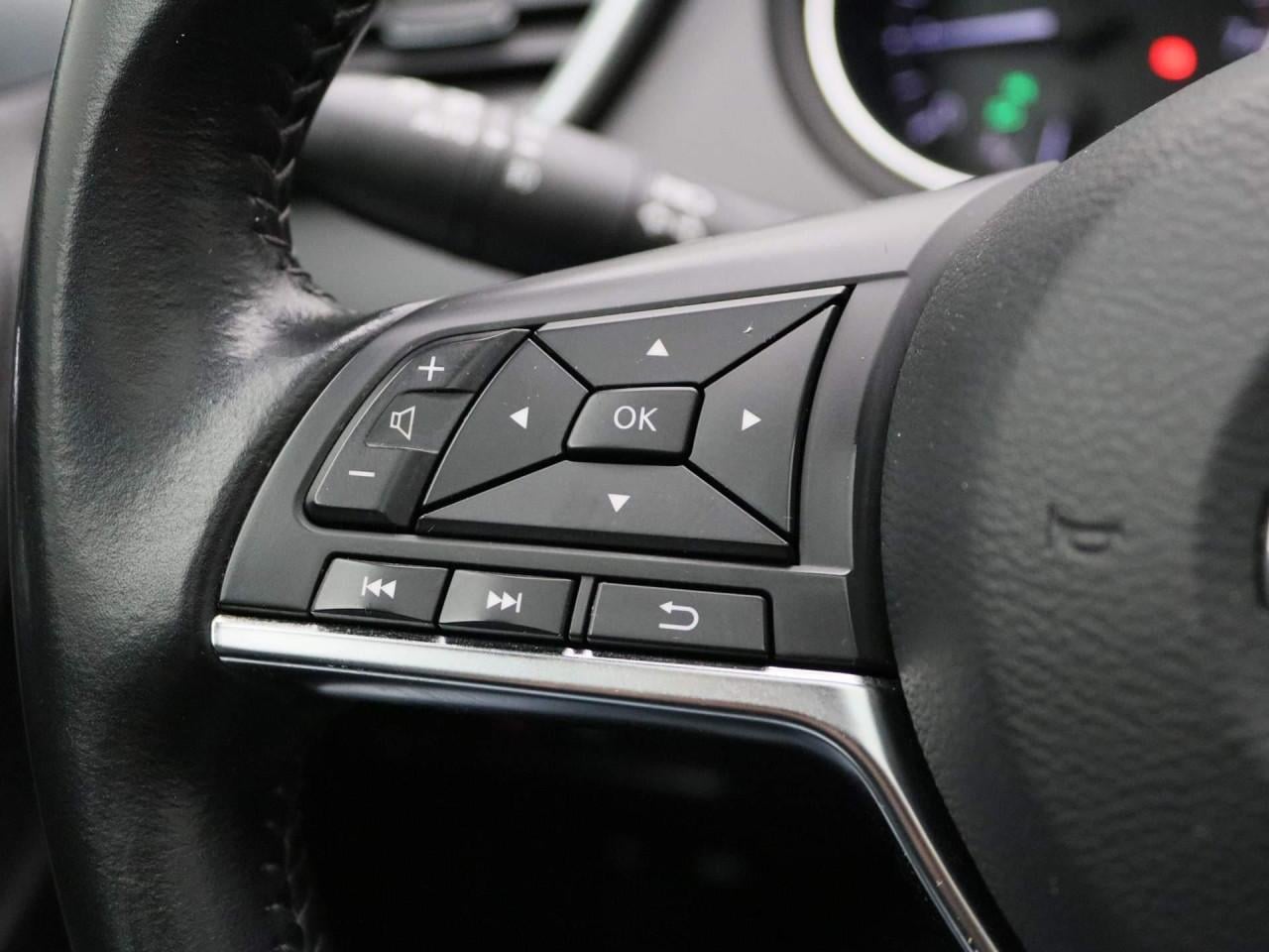 Nissan Qashqai 1.3 Dig-t 160 pk 2019 automaat trekhaak