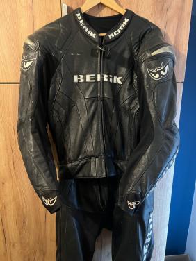 Motorpak berik