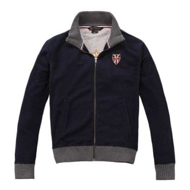 Kingsland vest