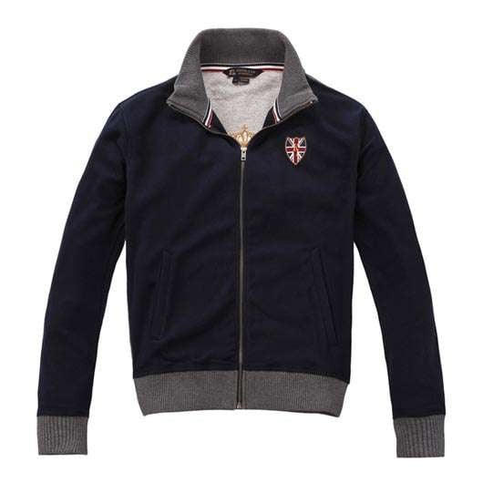 Kingsland vest