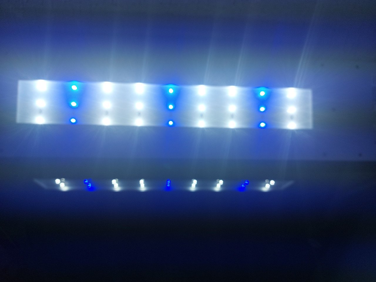 Superfish home 110 power led !!!nieuwstaat!!!