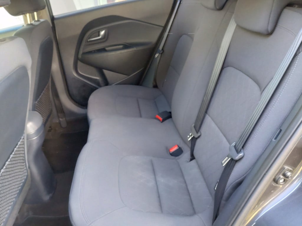 Kia Rio 1.2 cvvt executive line