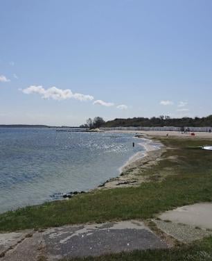 Strandhuisje te huur🏖️