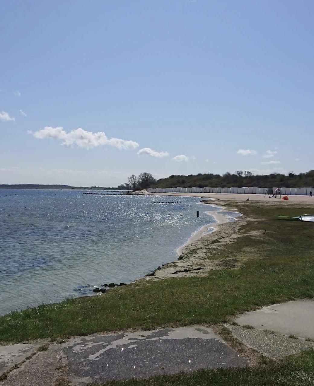 Strandhuisje te huur🏖️