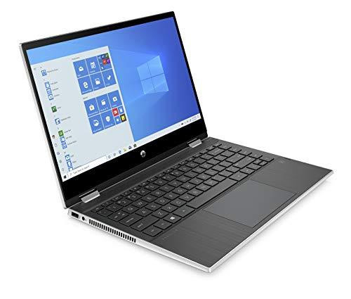 HP Pavilion-Full HD-i5-W11-SSD-werk16giga-Office2019-B&O-WiFi-Bluetooth