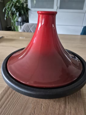 Tajine Le Creuset