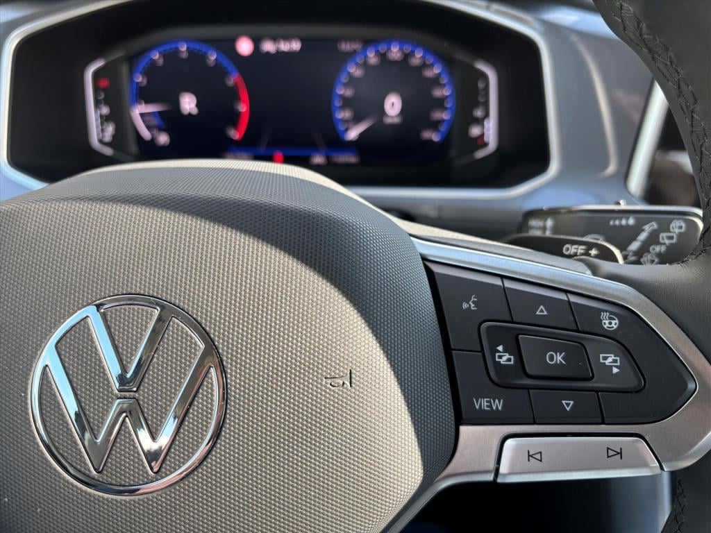 Volkswagen T-roc 1.5 tsi 150pk 7-dsg style|camera|carplay|keyless| rijklaar