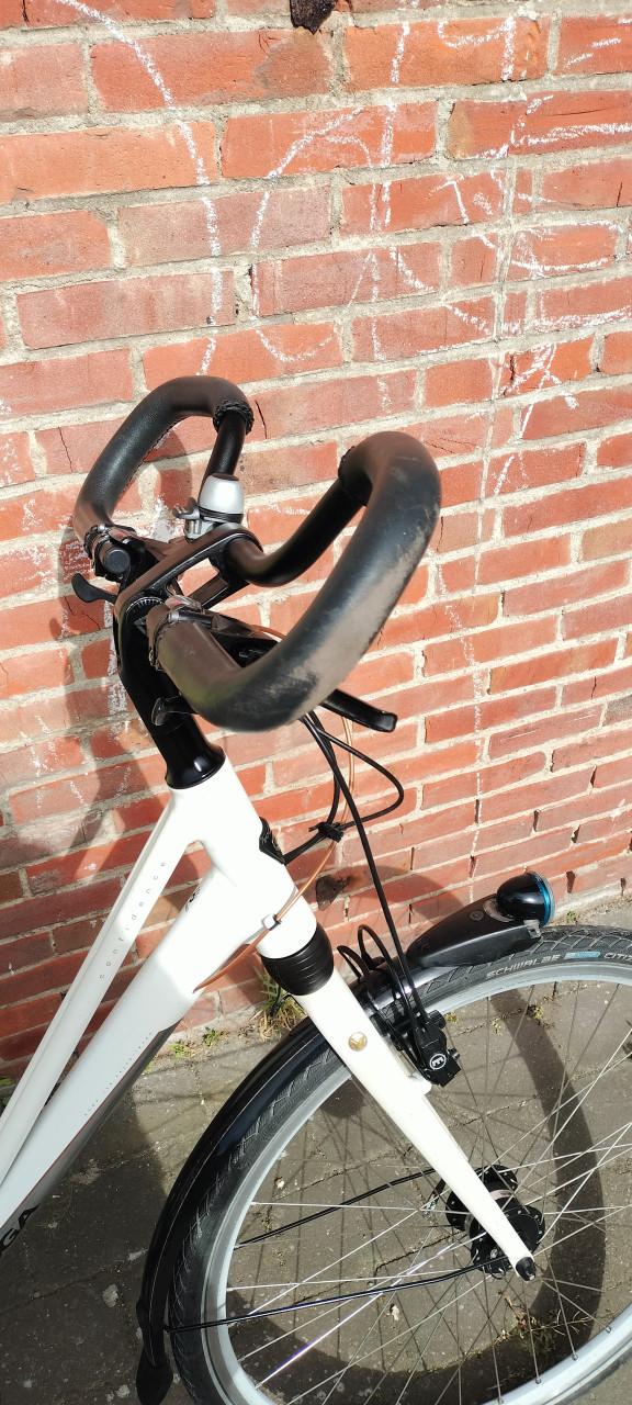 Koga miyata confidence damesfiets