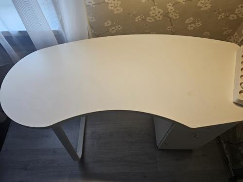 Manicure Nagel Tafel in goede staat