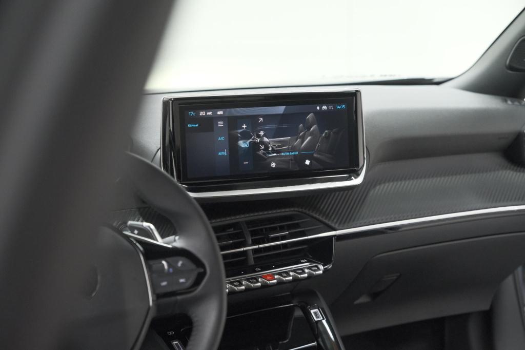 Peugeot 2008 1.2 hybrid 145 allure | 360 camera | adaptieve cruise control 