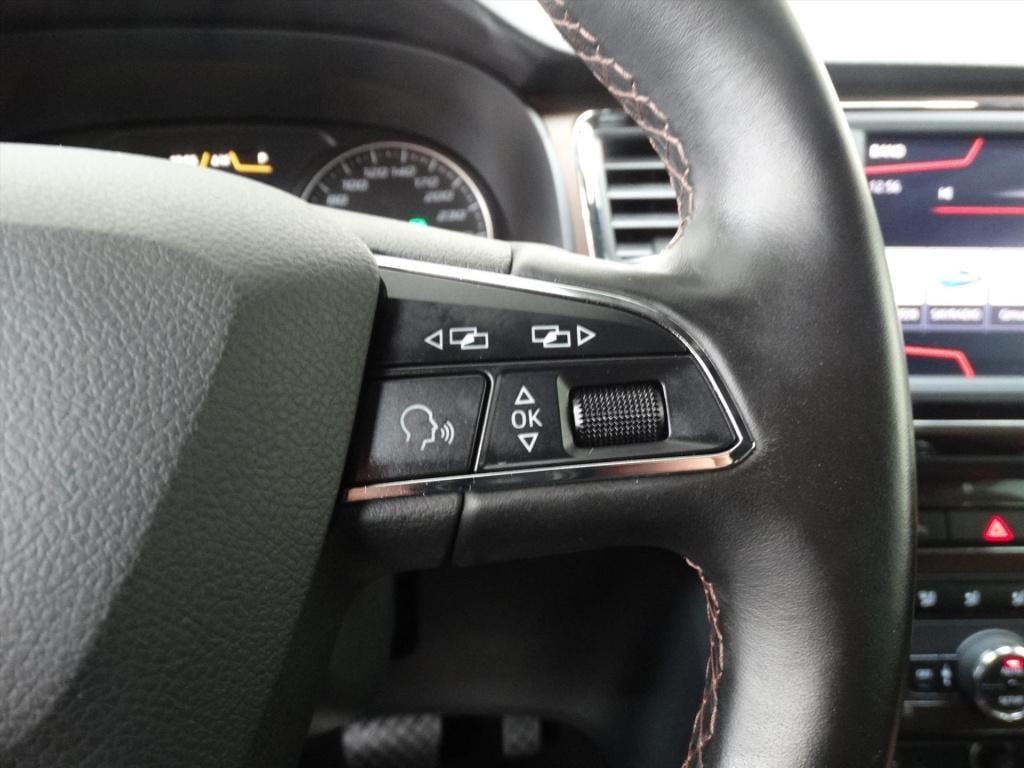 Seat Ateca 1.4 ecotsi 150pk dsg-7 xcellence