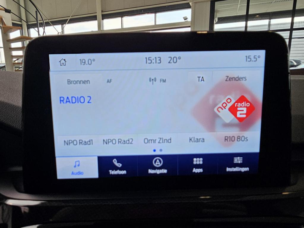 Ford Kuga 1.5 ecoboost st-line x