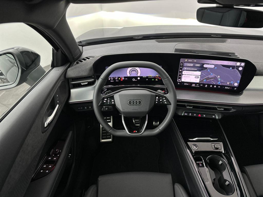 Audi Q3 s edition e-hybrid 200 kw / 272 pk suv 6 versn. s-