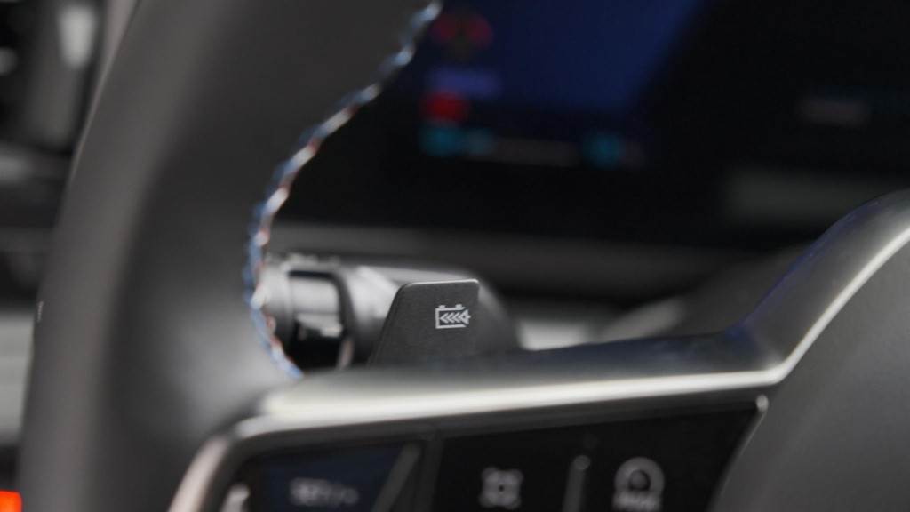 Renault Scenic e-tech ev87 long range esprit alpine | camera | adaptieve cr