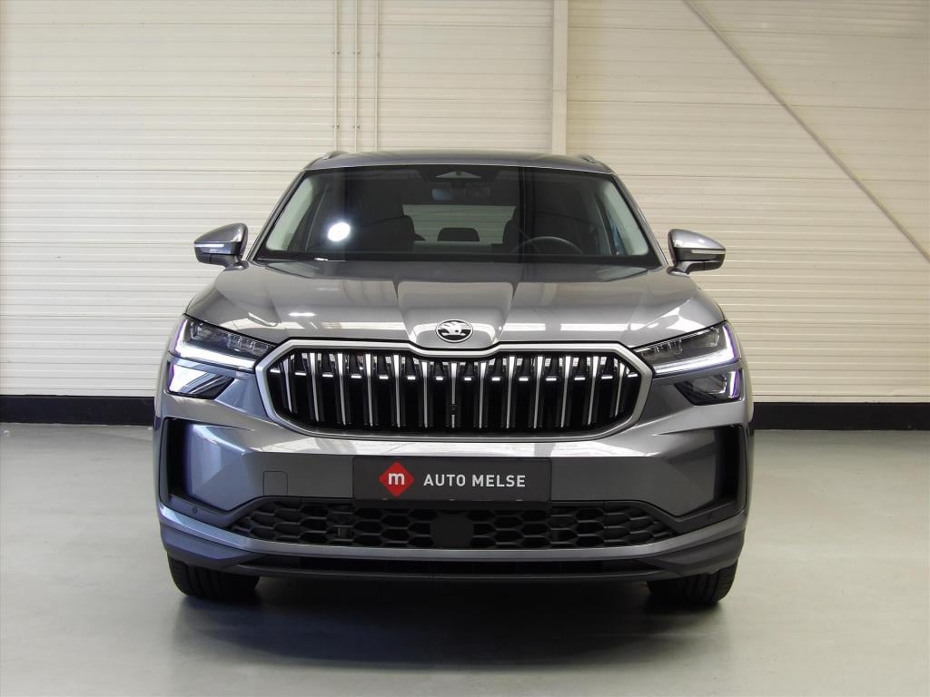 Skoda Kodiaq 1.5 tsi phev 204pk dsg-6 business edition plus