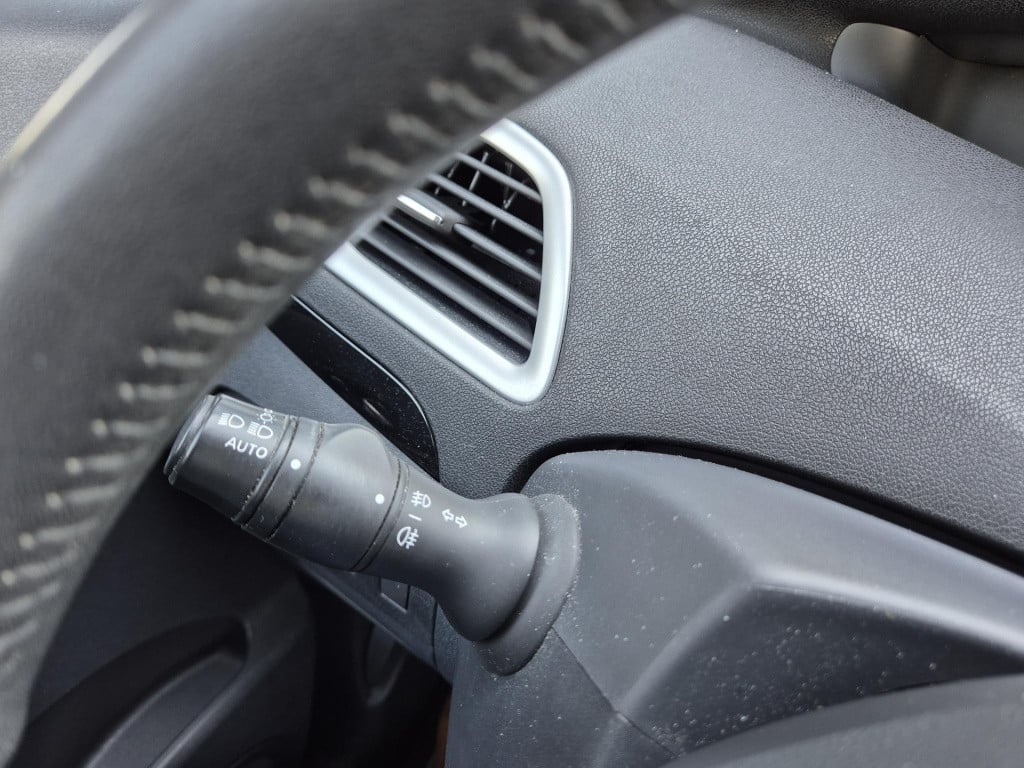 Renault Scenic 1.6 16v 110 expression climate control, bluetooth, navigatie