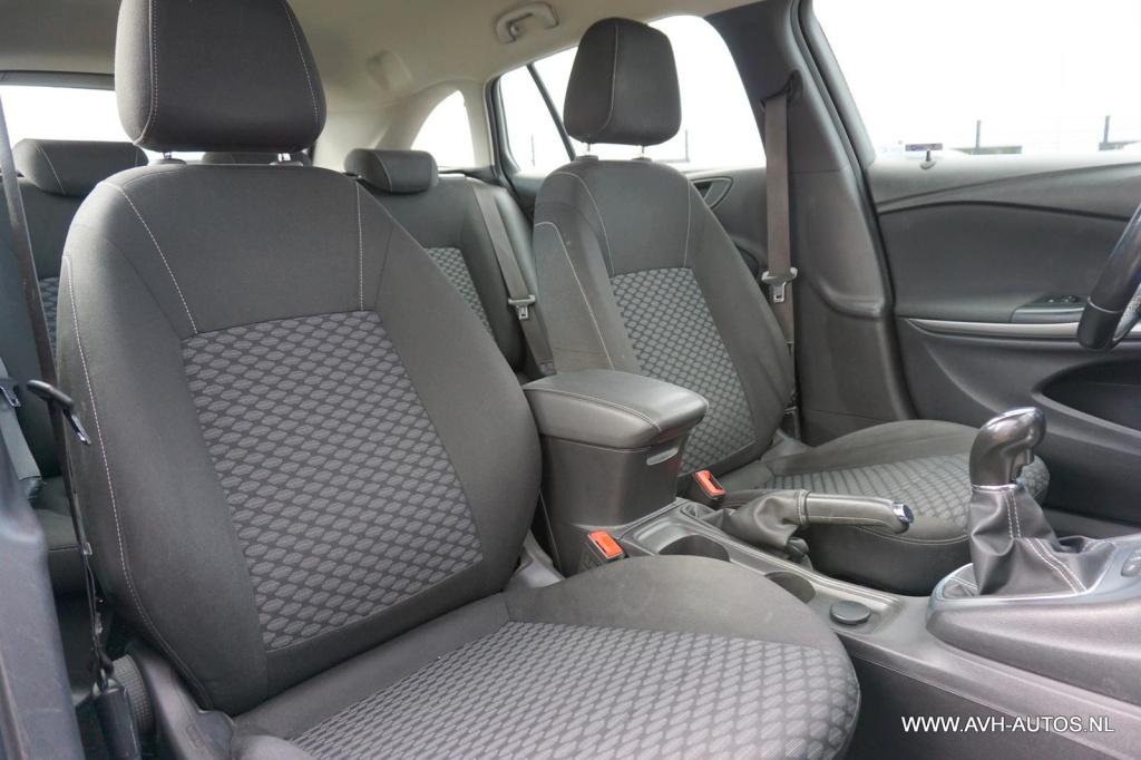 Opel Astra sports tourer 1.0 online edition