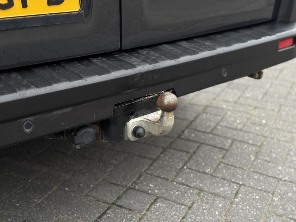 Nissan Primastar 2.0 dci 170 l2h1 n-connecta automaat prijs is ex. btw!