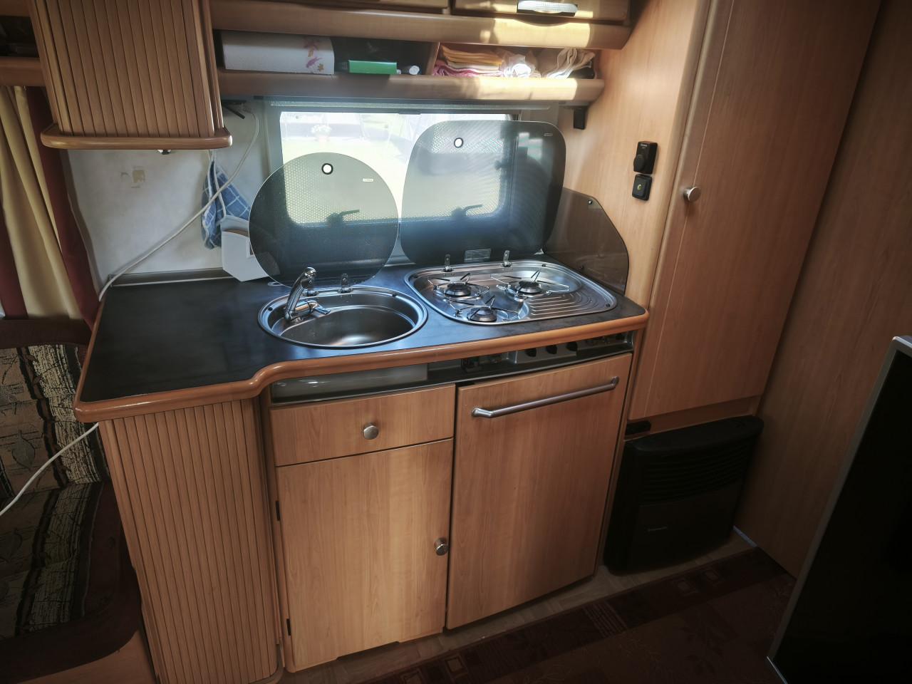 Lmc Munsterland type 555 K1