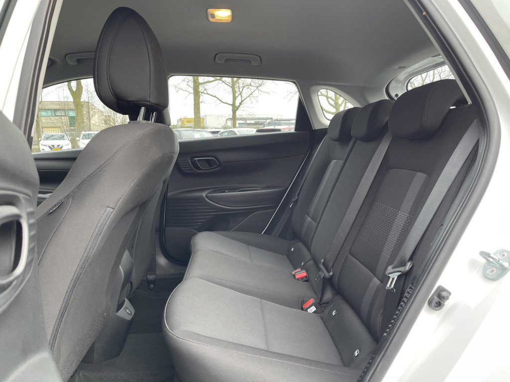 Hyundai I 20 1.0 t-gdi comfort smart nieuw model!