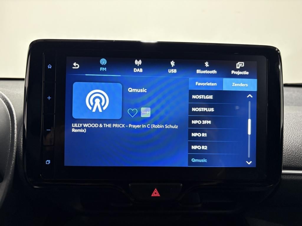 Toyota Yaris Cross 1.5 hybrid team d | navi | pdc | bsm | winterpakket