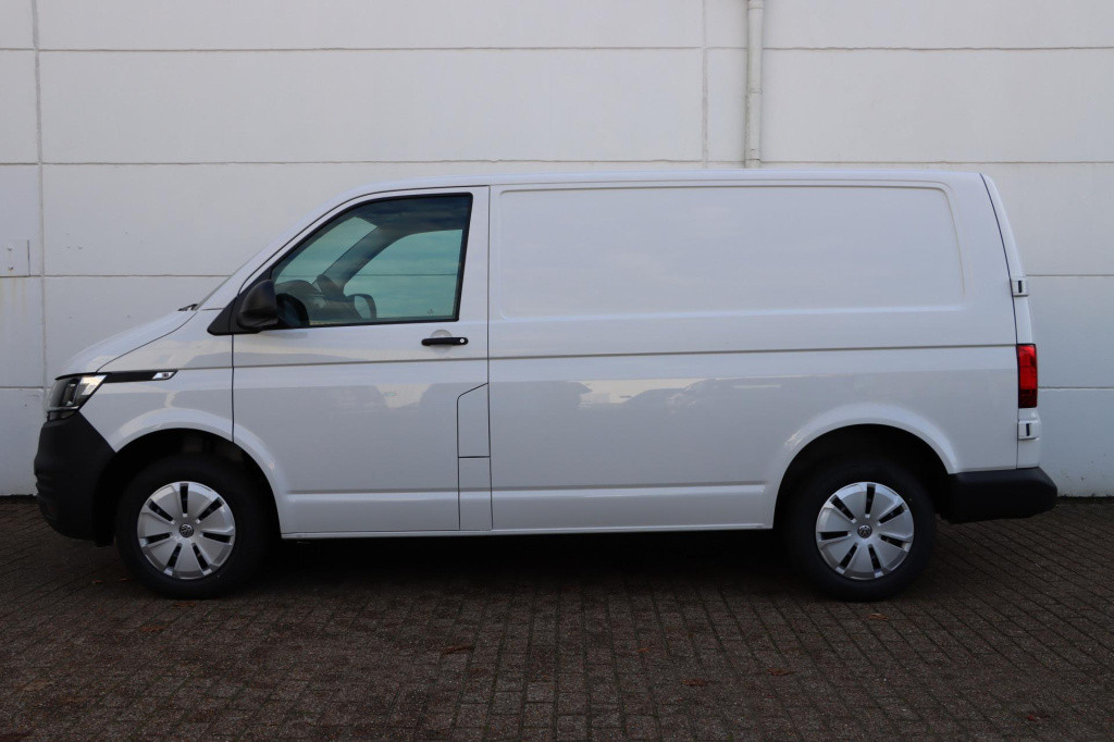 Volkswagen Transporter 2.0 tdi l1h1 28 comfortline 110pk