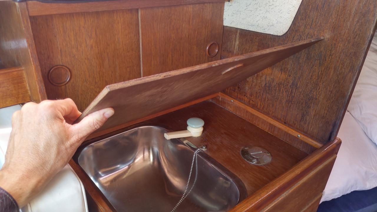 Mooie H-boot - zeilklaar voor seizoen 2026!