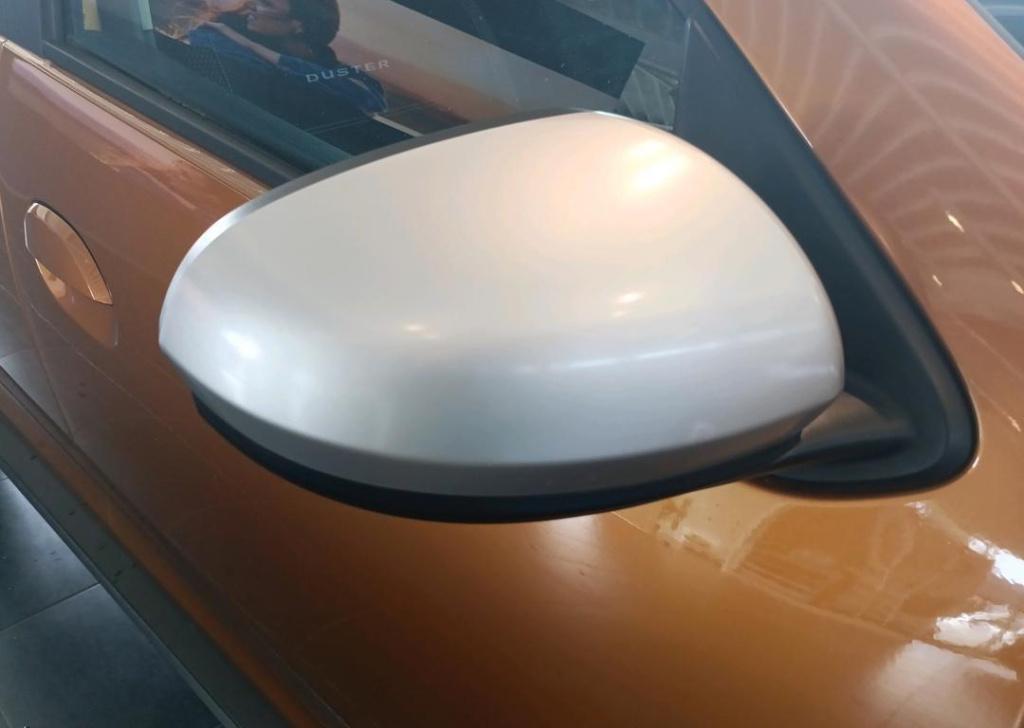 Dacia Duster 1.0 tce 90 prestige