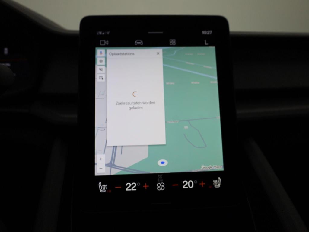 Polestar 2 long range single motor | automaat | panorama dak | virtual cock