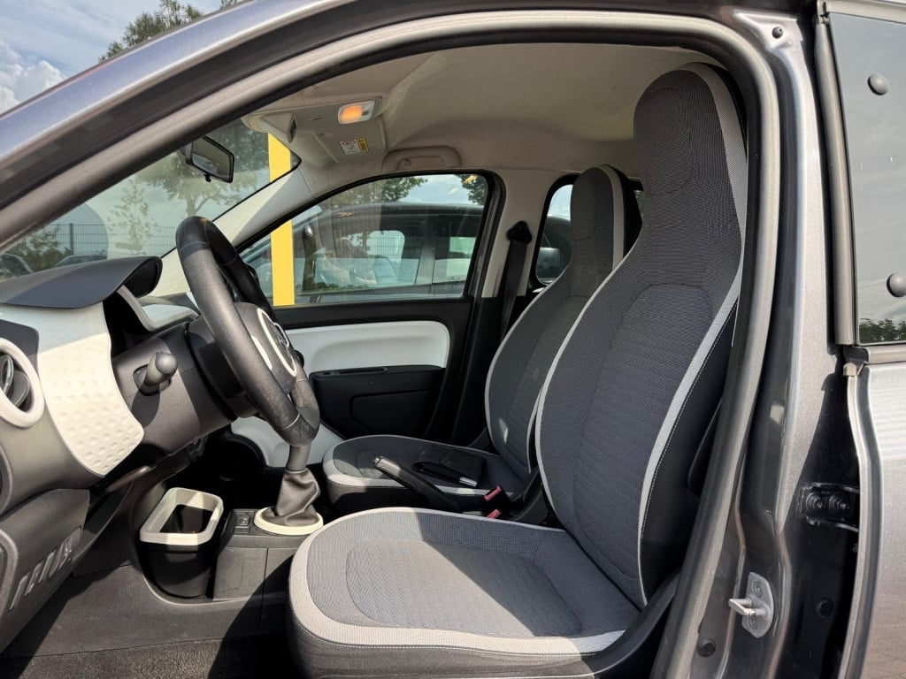 Renault Twingo 1.0 sce collection