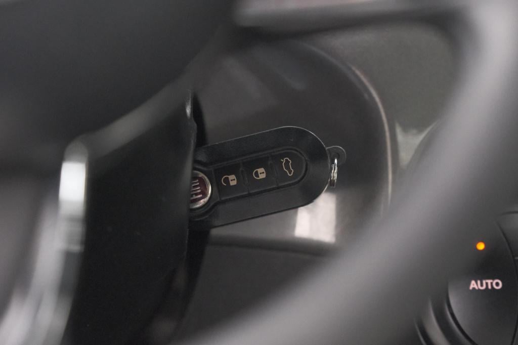 Fiat 500 C 1.0 hybrid dolcevita | apple carplay | parkeersensoren | climate