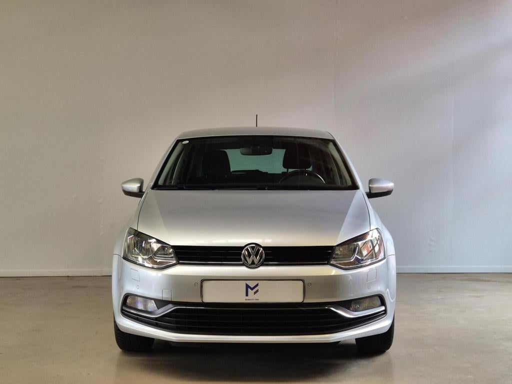 Volkswagen Polo 1.0 comfortline