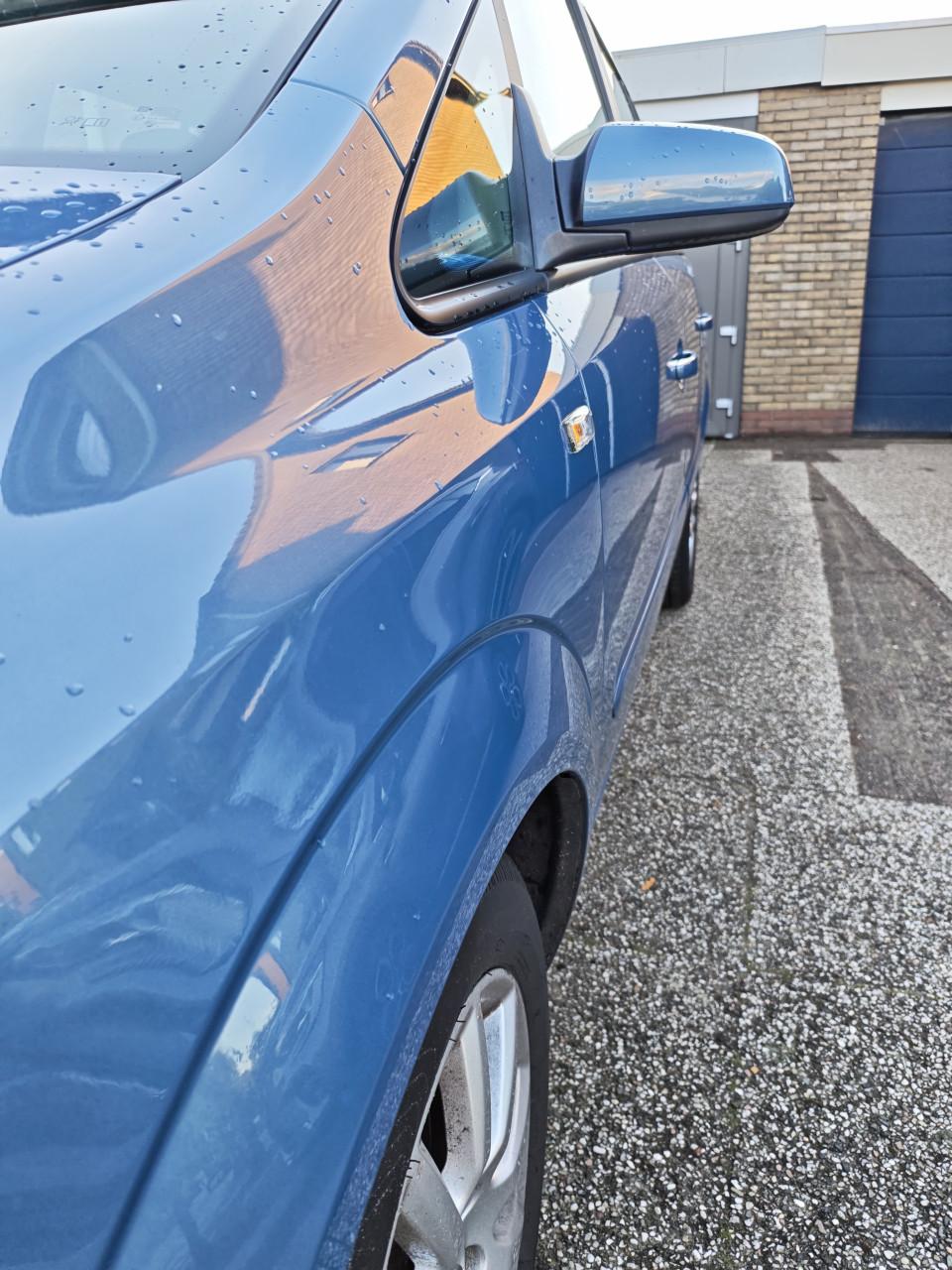 Opel zafira 2.2 direct