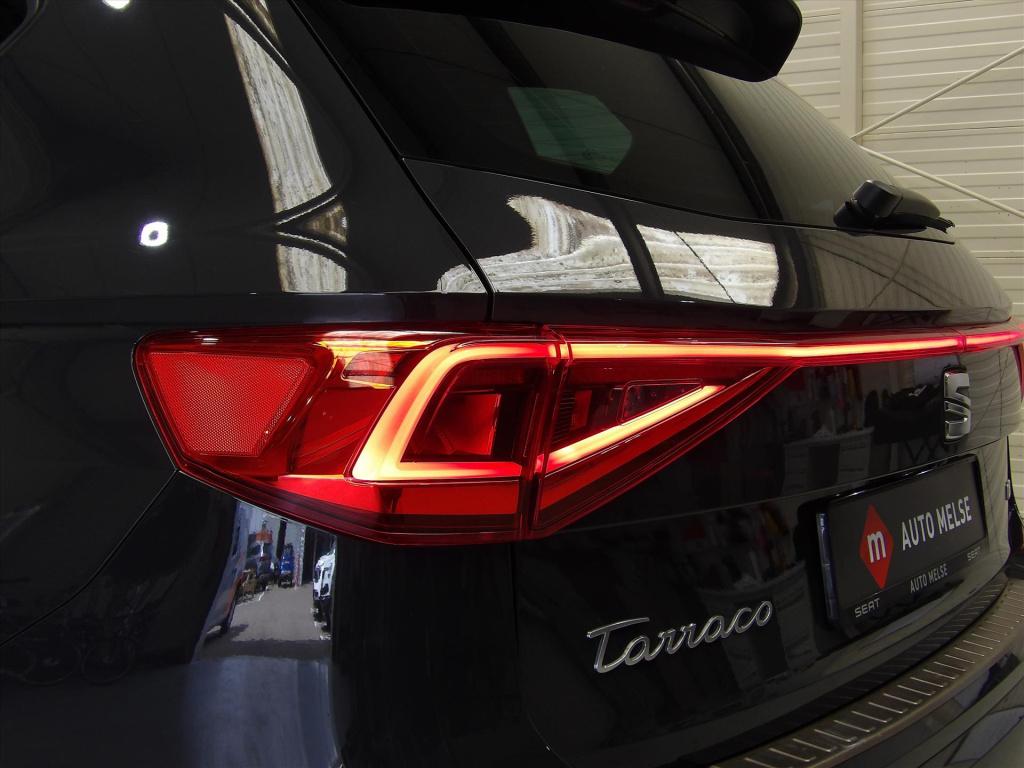 Seat Tarraco 1.5 tsi 150pk dsg-7 fr business intense