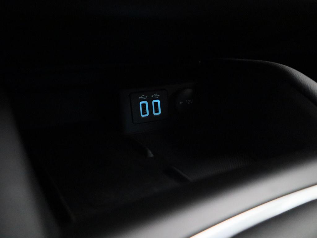 Ford Focus wagon 1.5 ecoblue titanium x business | virtual cockpit | naviga