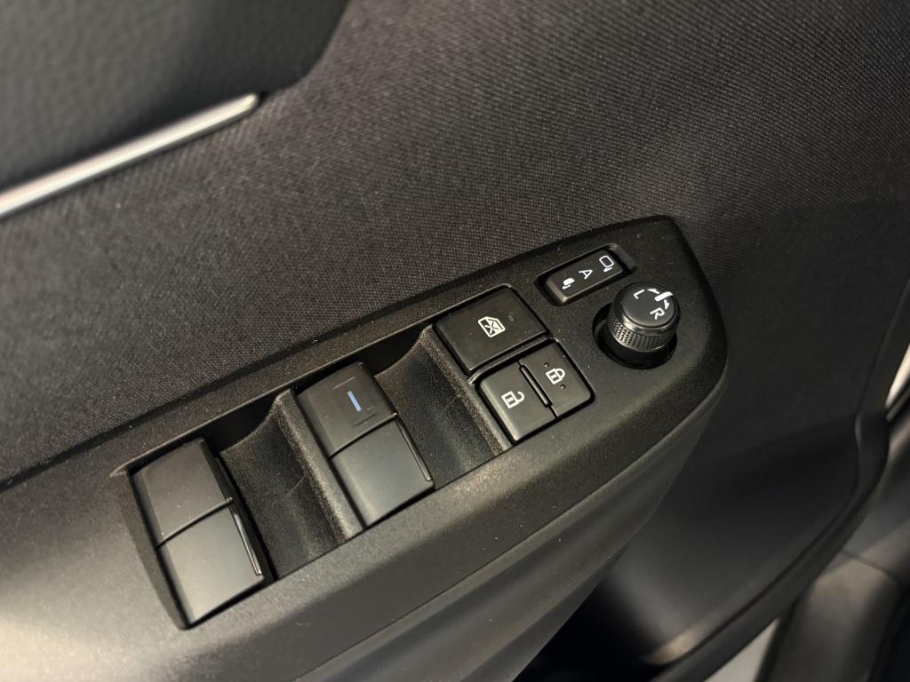 Toyota Yaris Cross 1.5 hybr 115 dynamic | comfort pack |