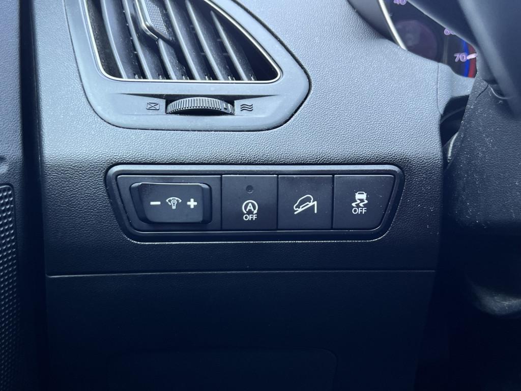 Hyundai Ix35 1.6i gdi business edition | camera | trekhaak | stoel verwarmi