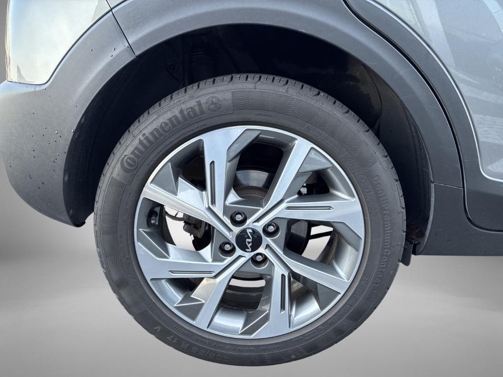 Kia Stonic 1.0 t-gdi mhev gt-plusline demonstratieauto | automaat | navigat