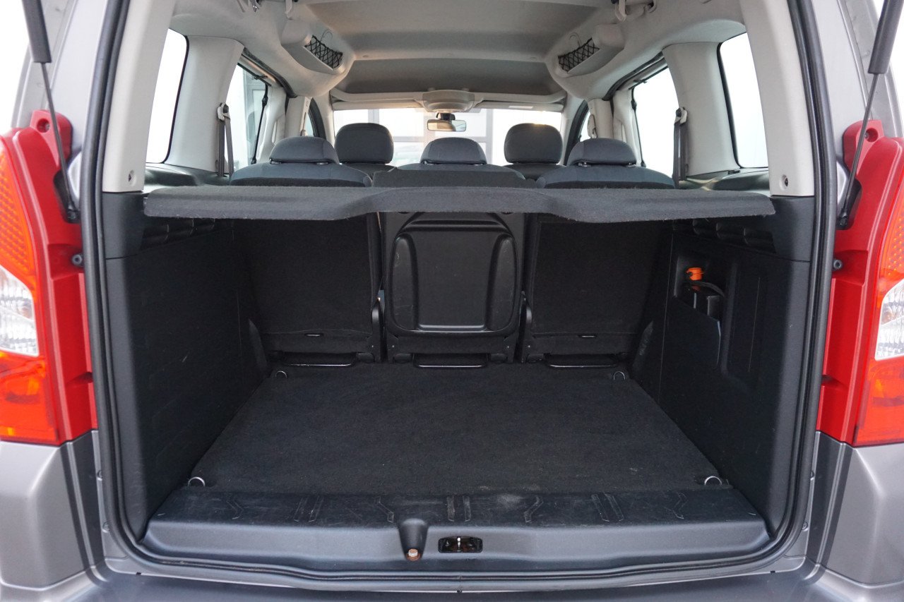 Peugeot Partner Tepee 1.6 VTi XT Style