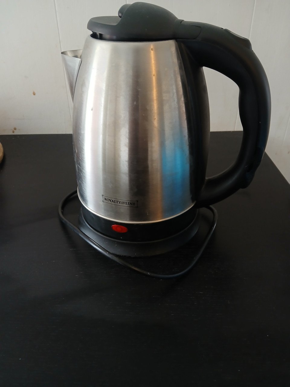 Senseo koffiezetapparaat Snelkoker Magnetron