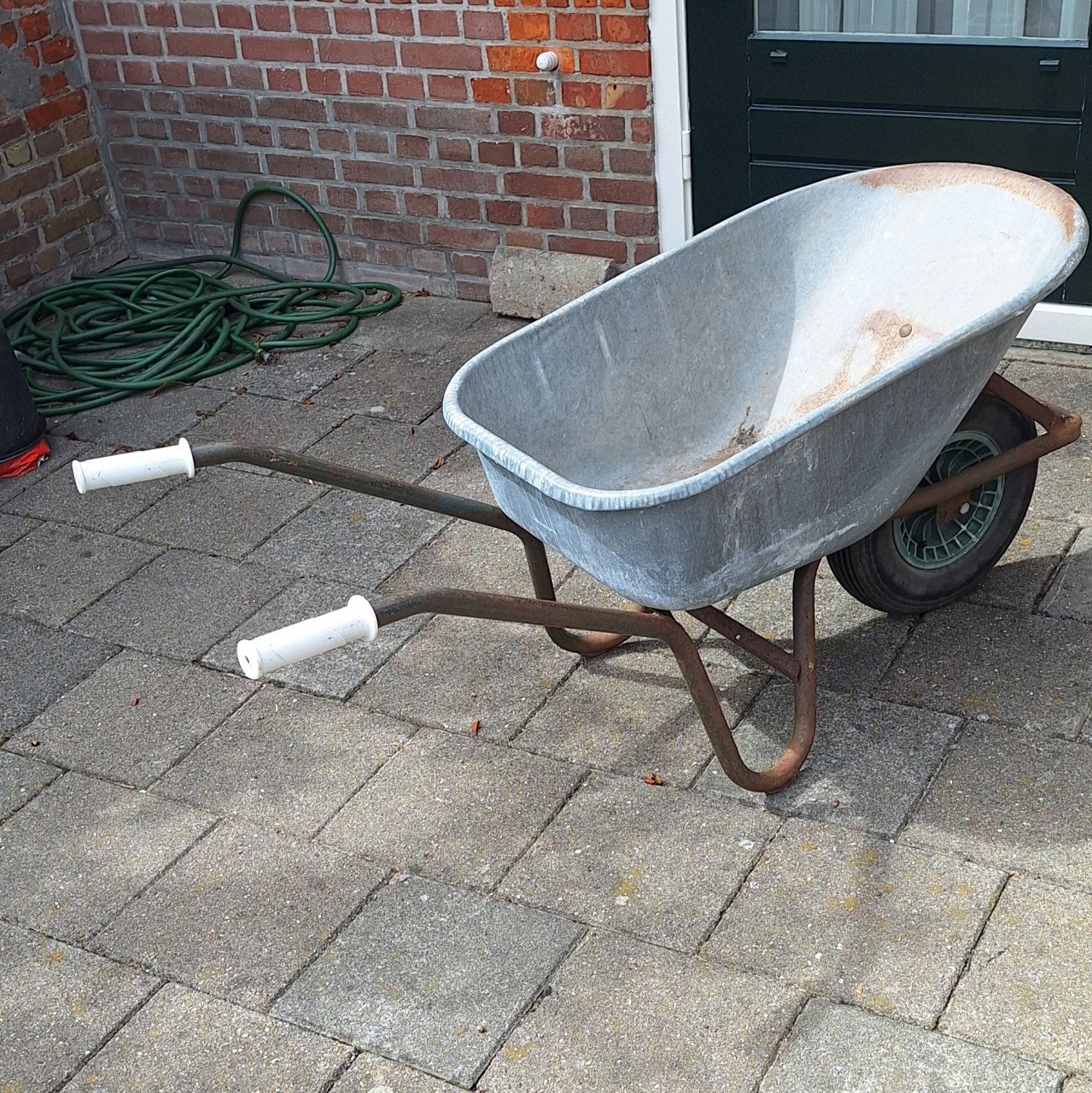 Tuingereedschap
